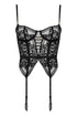 Aubade Love Soul Underwire Basque